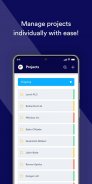 Shift - Project Management Tool by Arimac screenshot 4