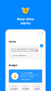 Albert: Budgeting and Banking screenshot 0