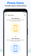 Phone Clone - Data Transfer screenshot 1
