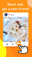 Airtripp:Free Foreign Chat screenshot 3