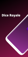 Dice Royale - Dice Roller screenshot 1
