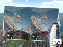 Aliens Invasion Virtual Reality (VR) Game screenshot 18