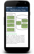 Data Warehousing screenshot 4