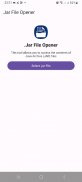 Jar File Opener screenshot 5