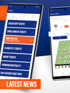 FC Cincinnati screenshot 6