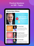 LIFOLOGY – Guidance App screenshot 8
