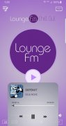 Lounge FM screenshot 14