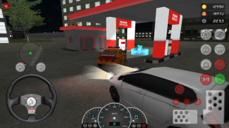 AAG Polisi Simulator screenshot 0