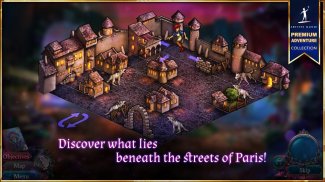 The Myth Seekers 2: The Sunken City screenshot 1