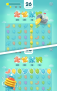 Balloon Animal Friends Pop: Bubble Blast King screenshot 10