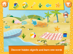 Learning Time with Timmy 3 screenshot 11