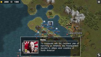 Glory of Generals: Pacific-WW2 screenshot 3