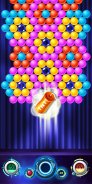 Bubble Shooter 3 screenshot 2