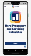 HerdCalc screenshot 0