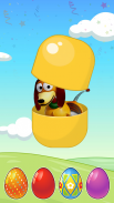 Surprise Eggs: Pop It Toys 3D screenshot 5