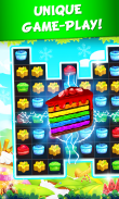 Cake Jam Cookies screenshot 0