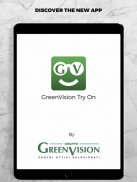 GreenVision Virtual Try On screenshot 9