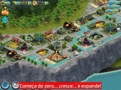 City Island 3: Building Sim Offline screenshot 5