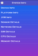 Memory Cache Clean For Android screenshot 3