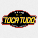 Rádio Toca Tudo Icon