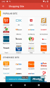 Super Deals In AliExpress Online Shopping App screenshot 6