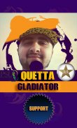 DP Foto Maker Para PSL 2017 screenshot 2