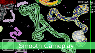 Slither.io MOD APK 2.0 Download (Ad-Free) free for Android