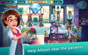 Heart's Medicine - Doctor Game screenshot 7