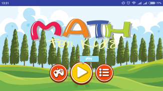 Math Kids -Add, Subtract, Multiplication,Division screenshot 4