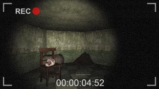 Horror [REC] screenshot 4