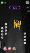 Super Spider Hero Tower Down screenshot 5
