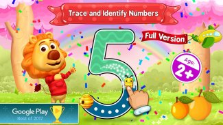 Game anak berhitung angka screenshot 9