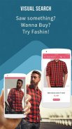 Fashin - Discover Fashion screenshot 0
