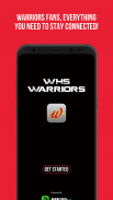 WHS Warriors screenshot 3