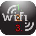 WiFi Prioritizer Icon