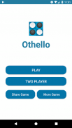 The Othello - Reversi Game screenshot 5
