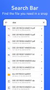 Easy File Manager: Storage Explorer, FileMaster screenshot 4