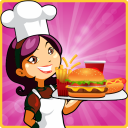 My Restaurant Cooking: Master Chef Icon