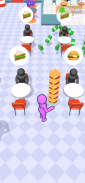 Dream Restaurant screenshot 5