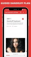 Cure Dandruff in 30 Days – No Chemicals screenshot 3