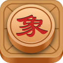 Chinese Chess, Xiangqi endgame Icon