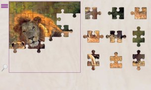 Jigsaw Puzzles screenshot 6