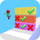 Tic Run Toe - Baixar APK para Android | Aptoide