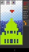 Tetris Wonders screenshot 1