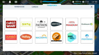 Virtual Truck Manager - Tycoon screenshot 4
