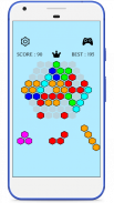 Hexa Cell Connect screenshot 3