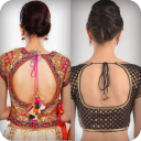 Latest Blouse Designs Icon