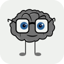 Brain Challenge - 12 in 1 Mini Games Icon