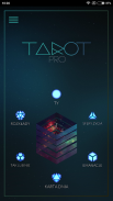 Tarot Pro screenshot 3