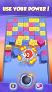 Chain Match: 3D merge game screenshot 0